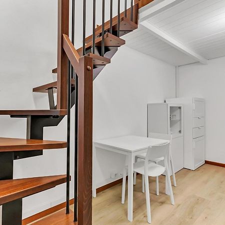 Apartamento Loft Daiquiri Nel Centro Di Milano, Via Sottocorno, Porta Vittoria Exterior foto