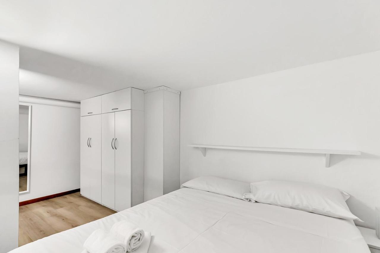 Apartamento Loft Daiquiri Nel Centro Di Milano, Via Sottocorno, Porta Vittoria Exterior foto