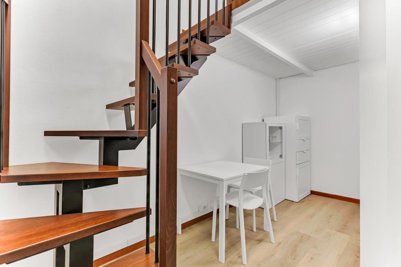 Apartamento Loft Daiquiri Nel Centro Di Milano, Via Sottocorno, Porta Vittoria Exterior foto